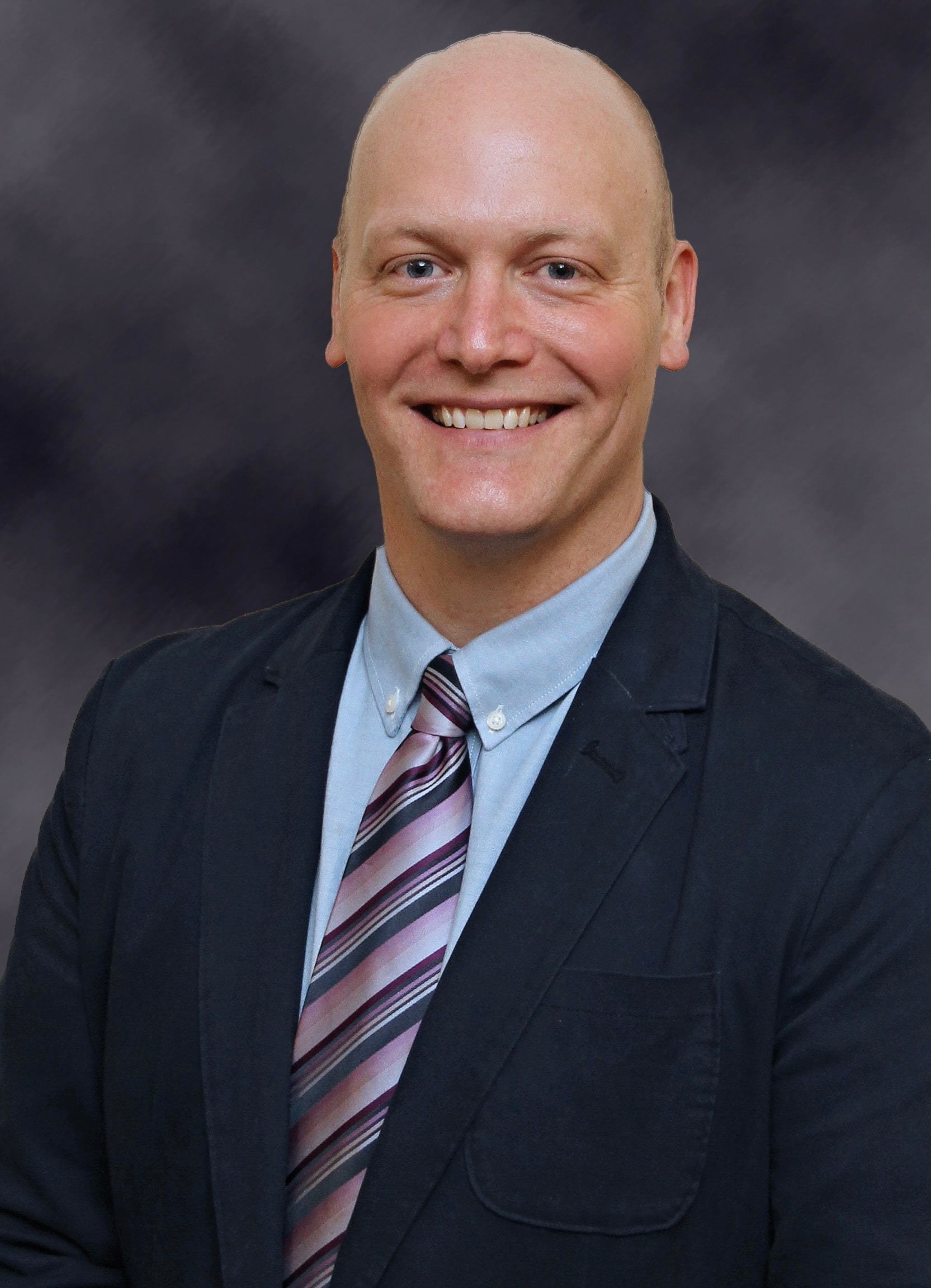David Mercadante, Owner & Broker at Legacy Ridge Financial